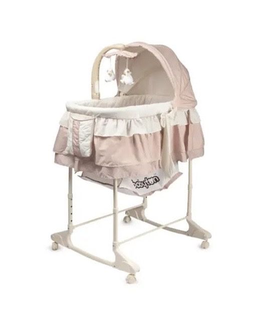 кроватька для новорожденных