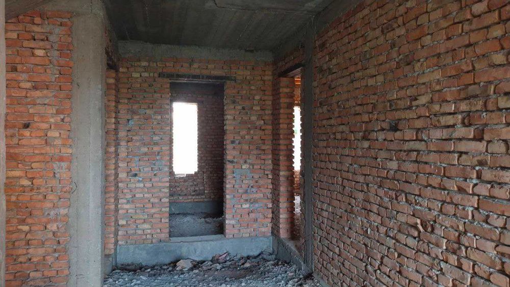 Фаргона Шахар Ёрмозор, Ховли 6 сотих, 2 каватли курилиши