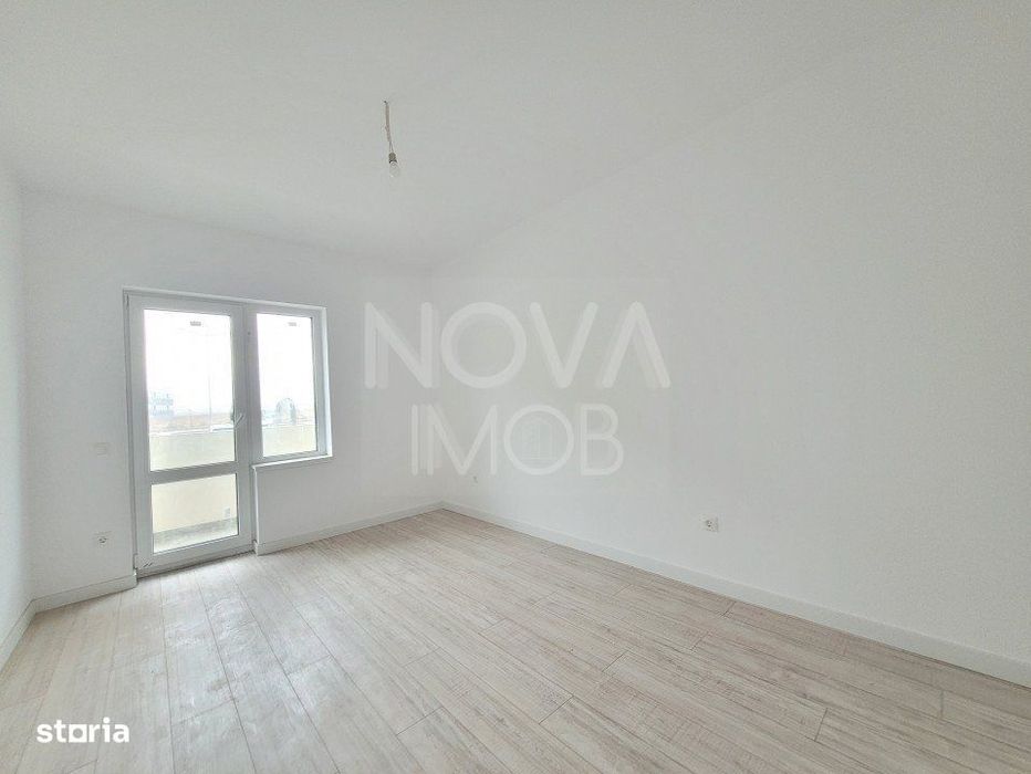 Apartament 3 camere, Doamna Stanca