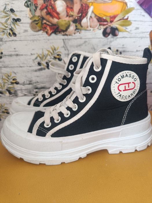 Детская обувь 35 размер