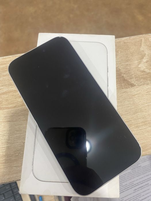 Iphone 16 256гб sim 100 akb