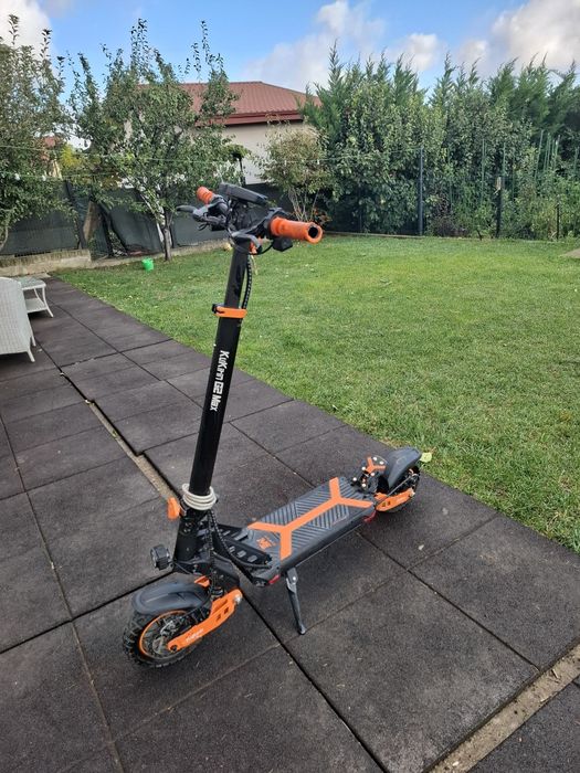 Kukirin G2 max Trotineta electrica