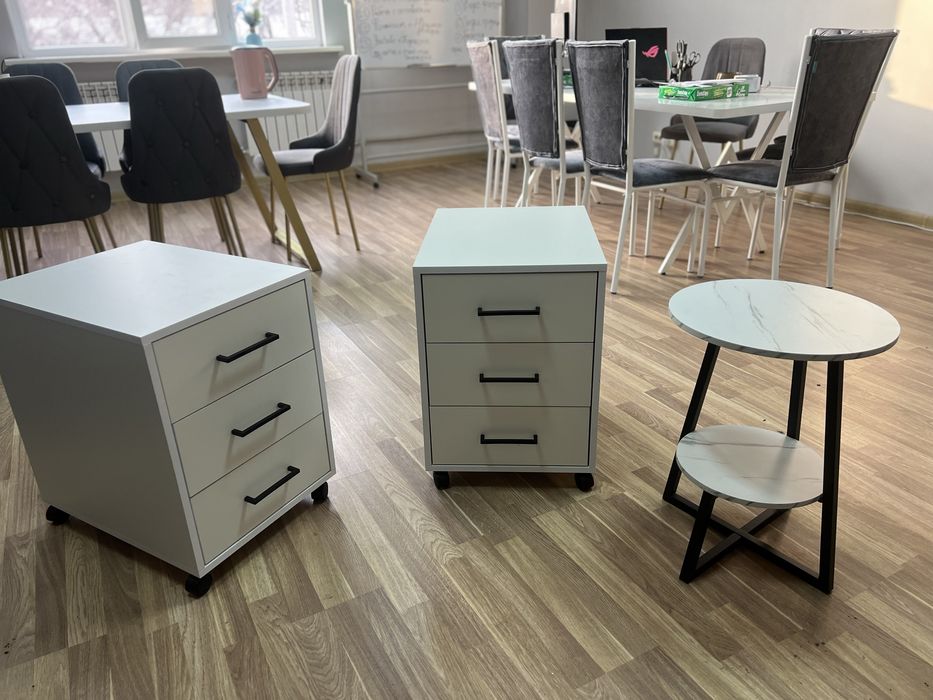 Сборка и Разборка мебели