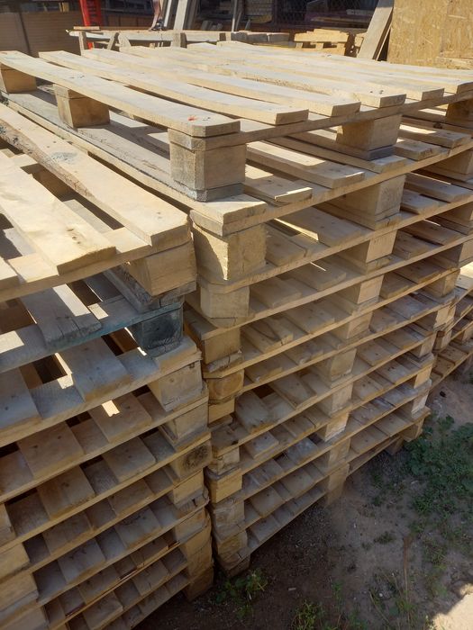 Евро Поддоны полеты