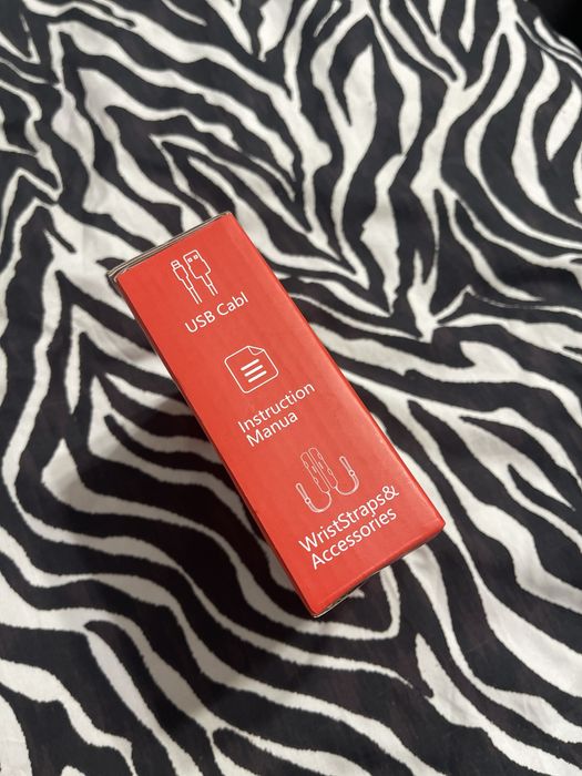 Set Controller Joy-pad **Nou**