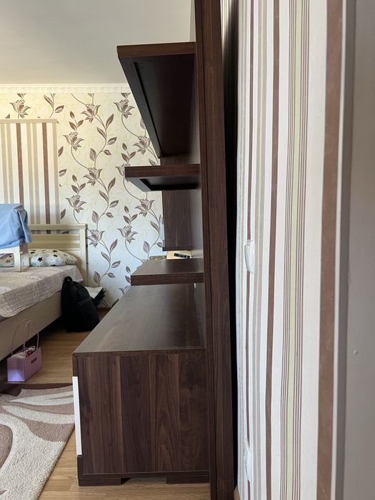 ТВ-зона стенкааа