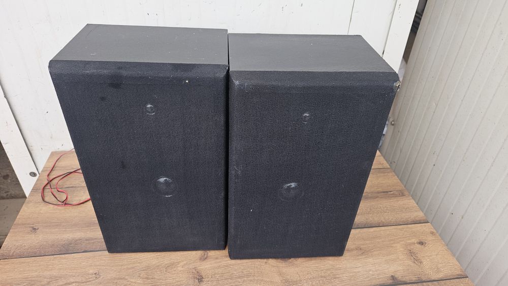 Boxe Dual CL 3400 8ohm -60w ×2