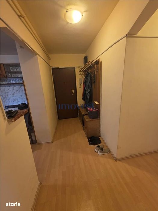 Apartament 3 Camere Carpati II Et 2