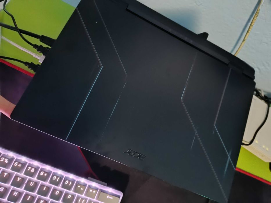 Gaming Laptop Acer Nitro 5 AN515-46