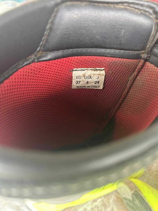 Ендуро ботуши Gaerne