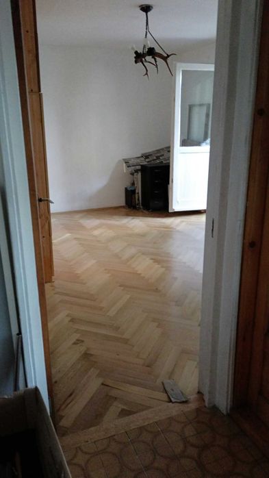 Apartament 4 camere, 84 mp, etaj 1/4, Mănăștur - proprietar