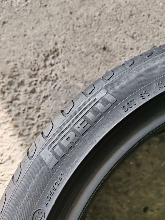 4 anvelope 225 45 18