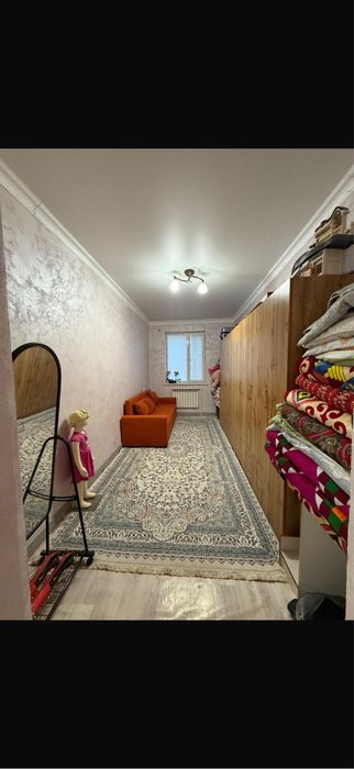 Квартира (пәтер) сатылады