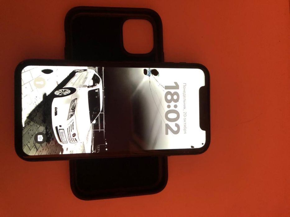 Айфон хр обмен бар