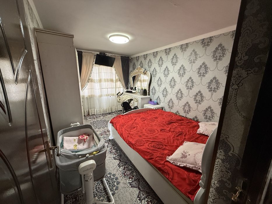 3xonali evro remont Angren shaxar 30let 21 maktab oldida