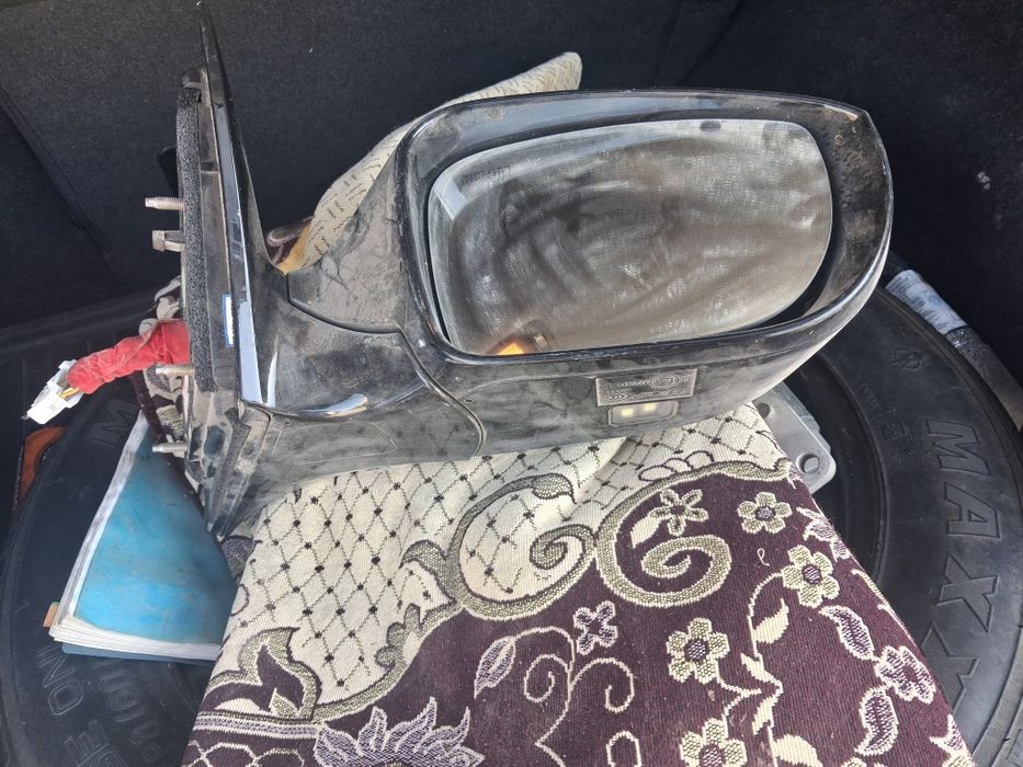 Боковое зеркало Hyundai Equus