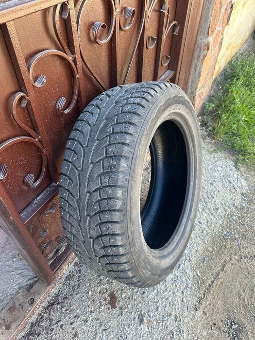 Продам шины Ханкок
