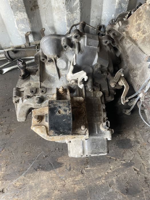 Мкпп митсубиси галант, спейс вагон