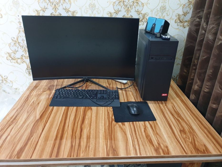 Komputer Stoli Bilan Sotiladi