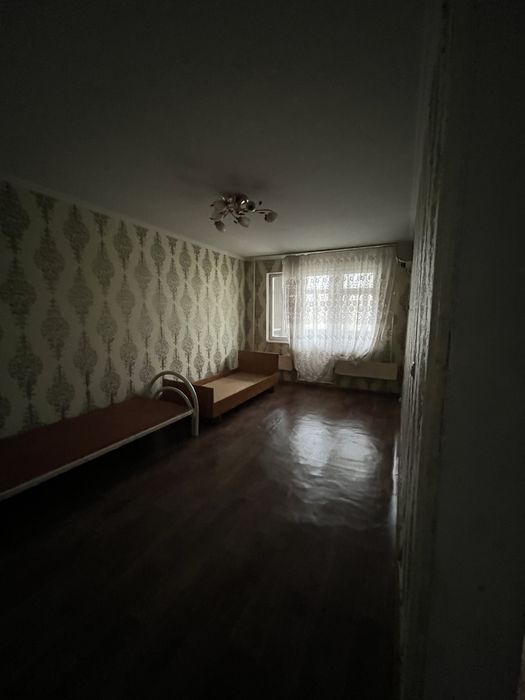 Сдается 1-комнатная квартира