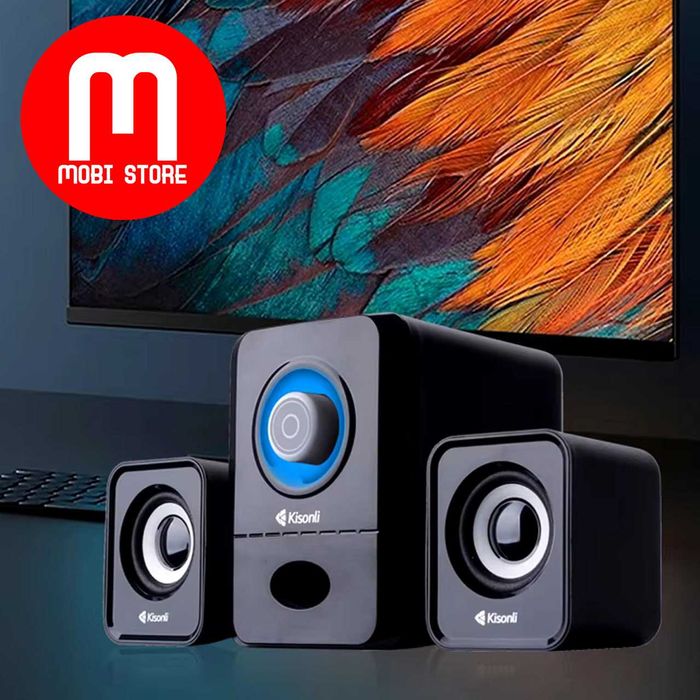 Kомпьютерные колонки Kisonli U-2900