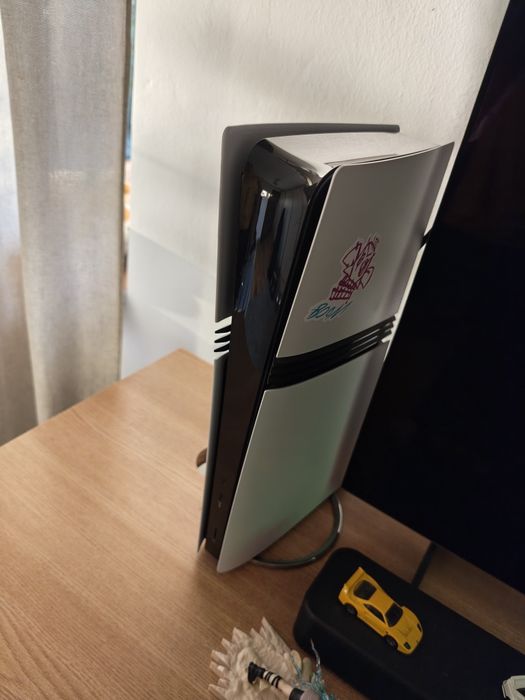 PlayStation 5 Pro Digital Edition + PSVR 2