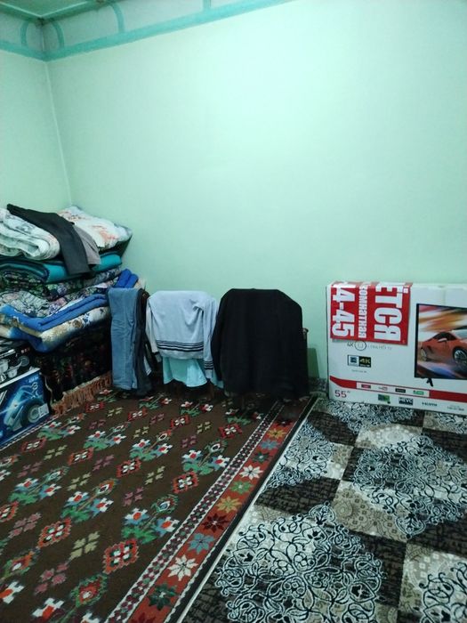 Участка сотилади 8 сотих без посредников