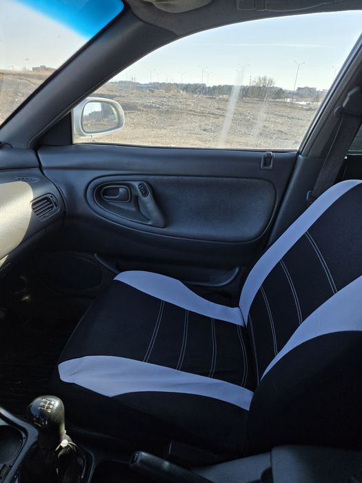 Продам машину торг пр осмотре