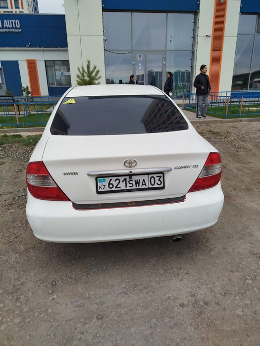 Автомобиль с пробегом