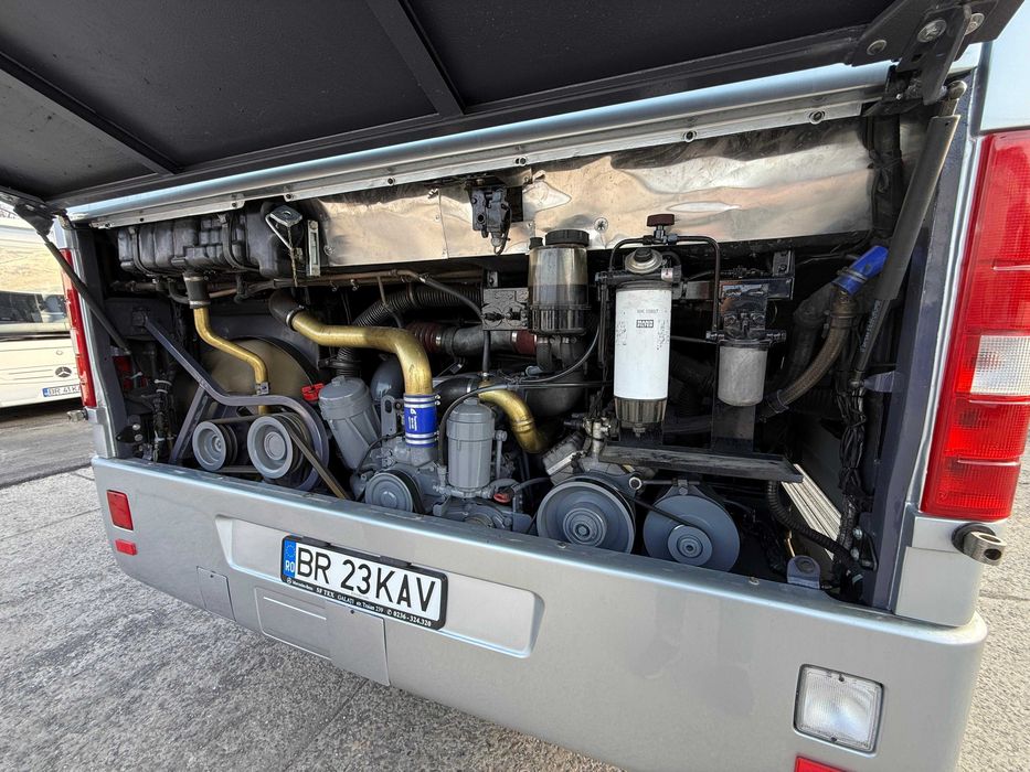 Mercedes-Benz O350 Tourismo