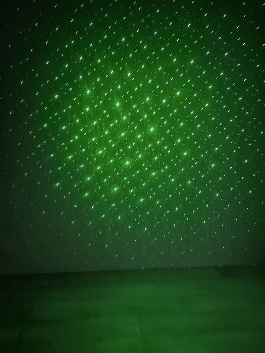 Лазер Огонь хороший