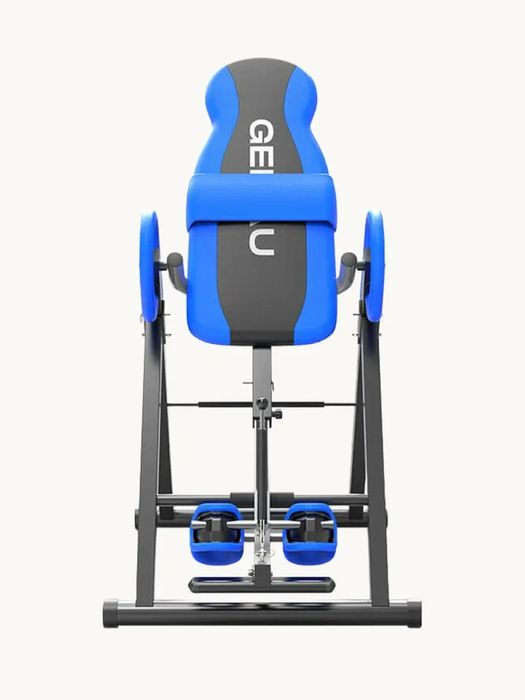 Genau FITSPINE EA-350 dark blue