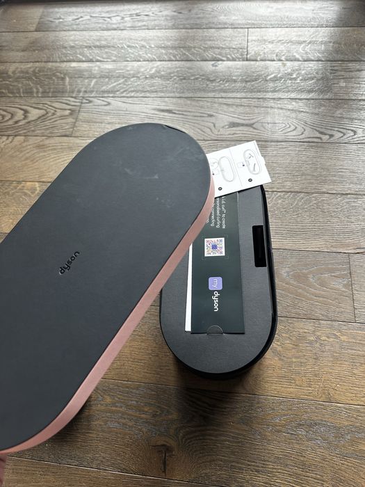 Uscător de păr Dyson Airwrap HS08