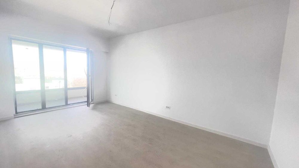 Apartament 1 camera! Bloc nou Nueva!