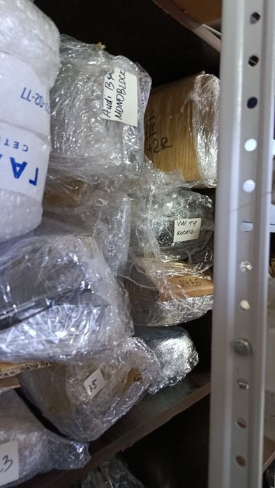 Стекла на фары VW AUDI