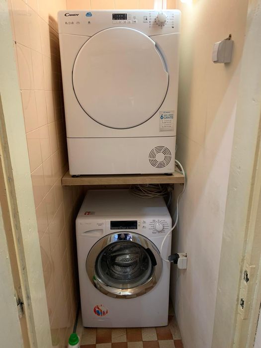 Дава се под наем Двустаен апартамент в Бургас, Братя Миладинови - 45 кв.м за 280.5 € - Снимка #2