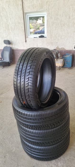 Шиние летние 235.45.р18