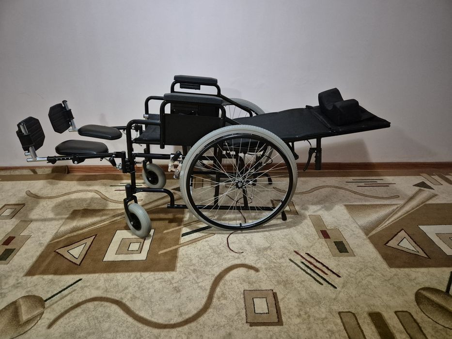 Инвалидная коляска
