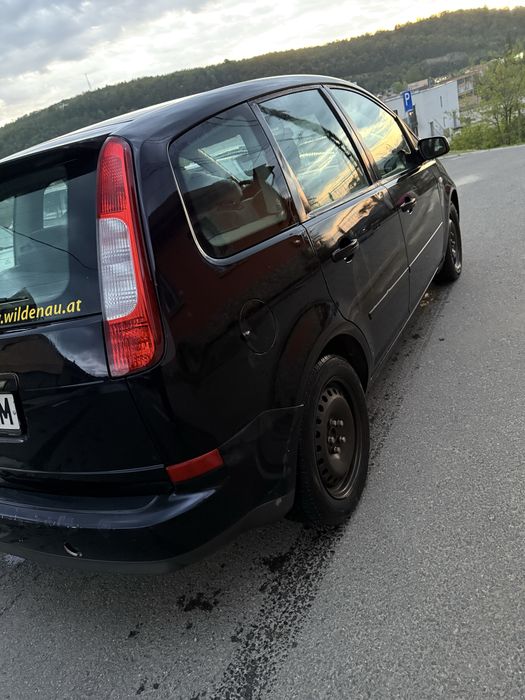 Ford Focus C Max