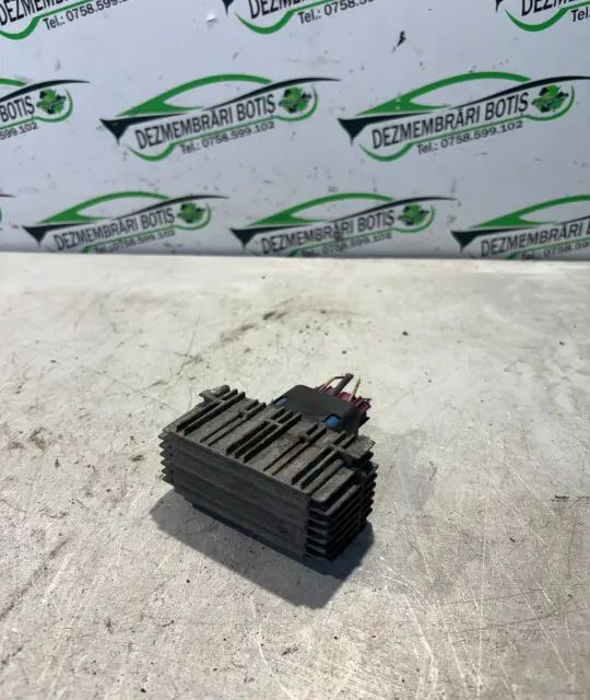 Releu ventilator Opel Astra 2007
