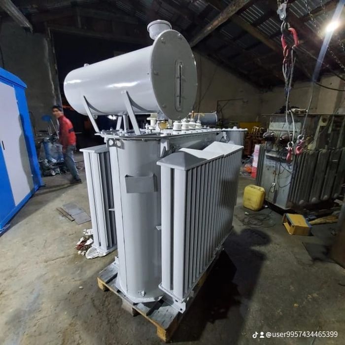 Трансформатор Ктп ктпн