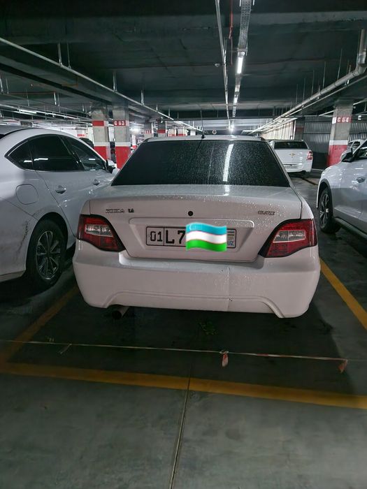 Nexia 2 1.6 Sotiladi !!!