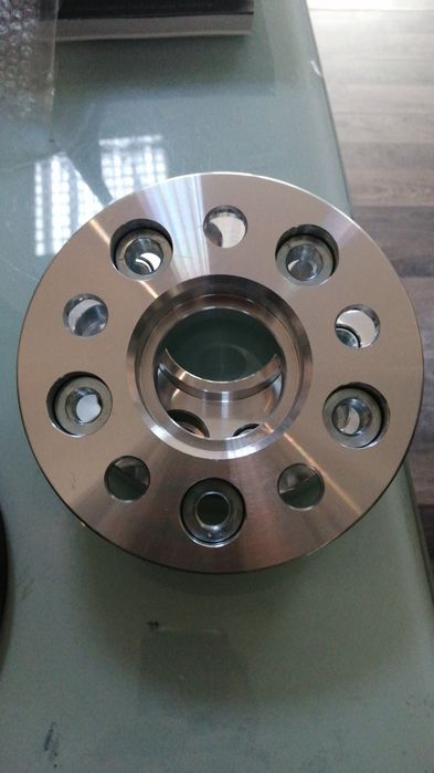 2 Distantieri 5x100 grosime 25 mm 57,1 Audi/Vw/Skoda/Seat
