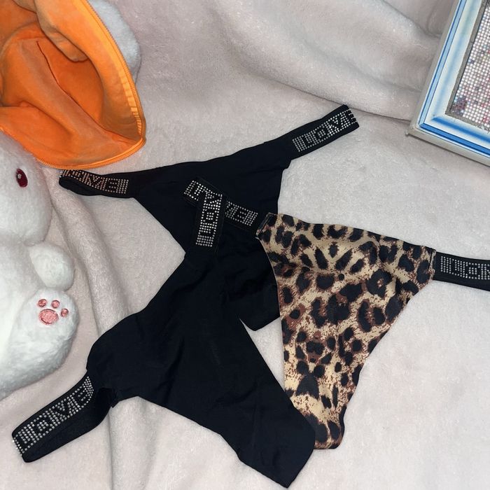 Женское трусики стринги