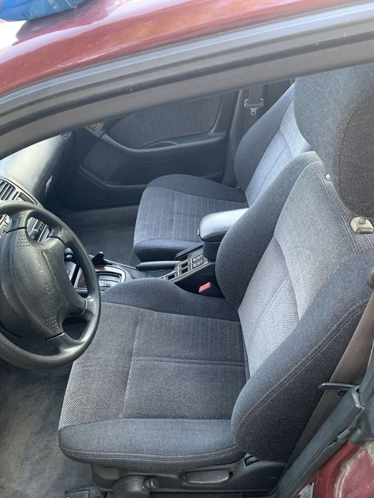 Subaru Legacy Outback 4x4 cutie automata