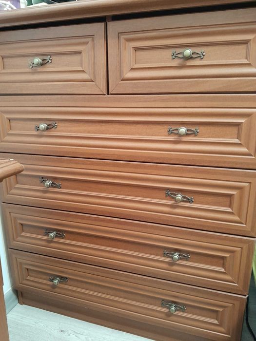 Комплект спальной мебели