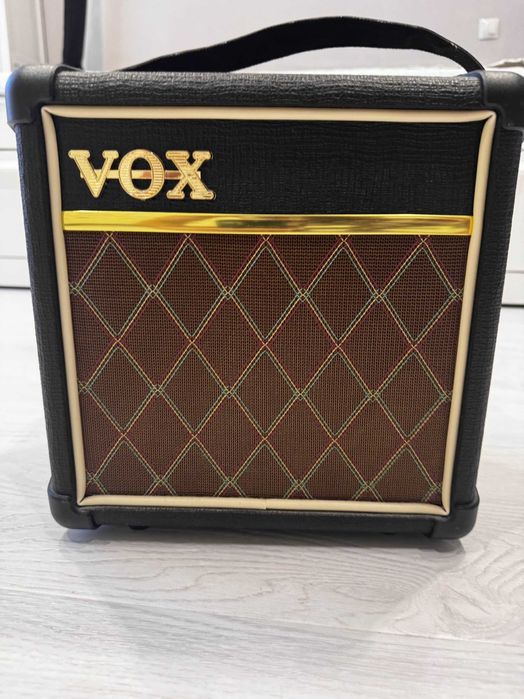 VOX Mini 5 Rhythm