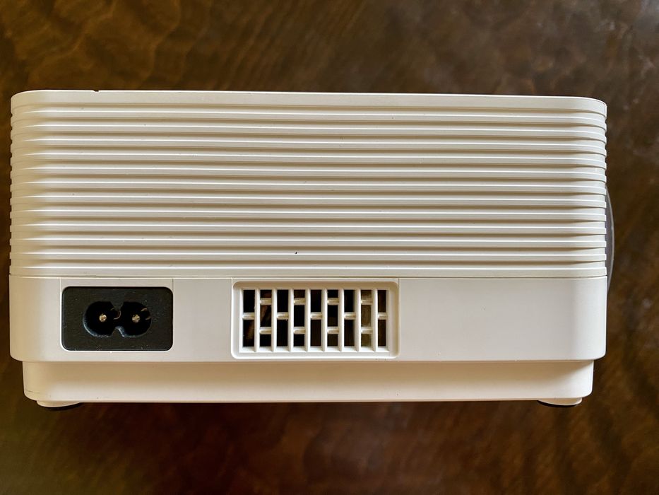 Проектор Vankyo leisure 470