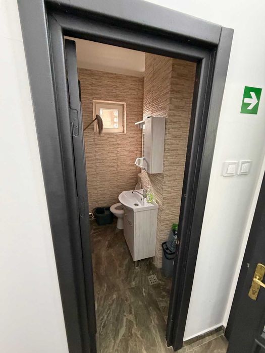 Spațiu comercial PREMIUM de închiriat ( vanzare ) în Pașcani – locație cu VAD EXCELENT!