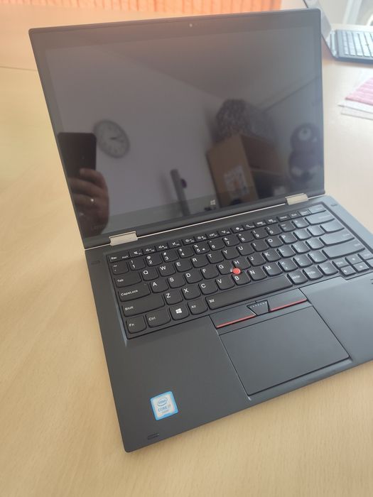 Lenovo ThinkPad X1 Yoga Gen2